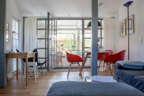 Auf den Höfen Wohnung 18